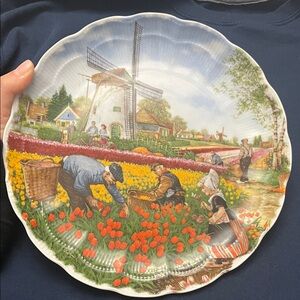 Royal Schwabap Ter Steege BV. Holland 1984